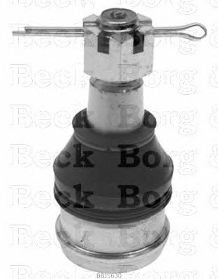 Шаровая опора BORG & BECK BBJ5630