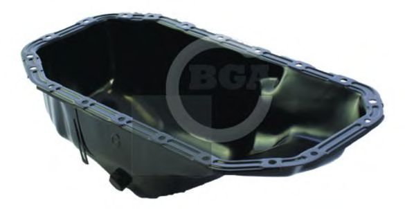 Масляний піддон BGA SP9601