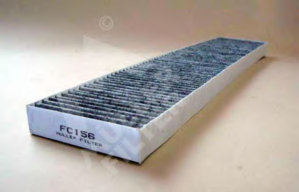 Фильтр салона MULLER FILTER FK156