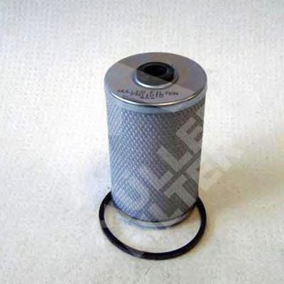 Паливний фільтр MULLER FILTER FN11010
