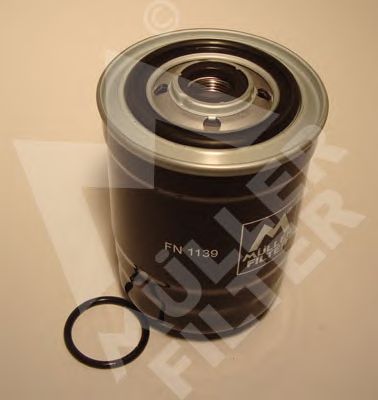 Топливный фильтр MULLER FILTER FN1139