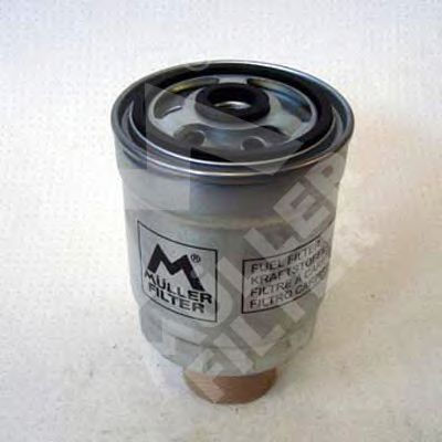 Топливный фильтр MULLER FILTER FN207B