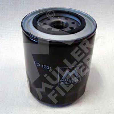 Масляний фільтр MULLER FILTER FO1001