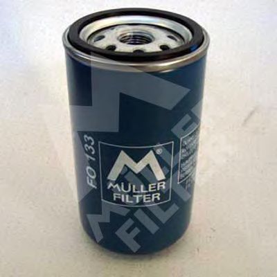 Масляний фільтр MULLER FILTER FO133