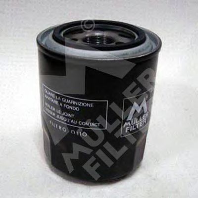 Масляный фильтр MULLER FILTER FO405