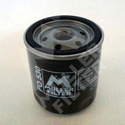 Масляный фильтр MULLER FILTER FO530