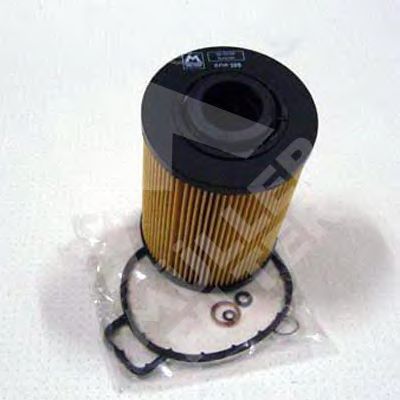 Масляный фильтр MULLER FILTER FOP200