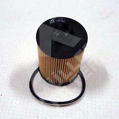 Масляний фільтр MULLER FILTER FOP203