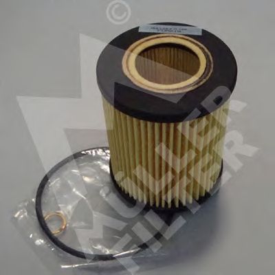 Масляный фильтр MULLER FILTER FOP218