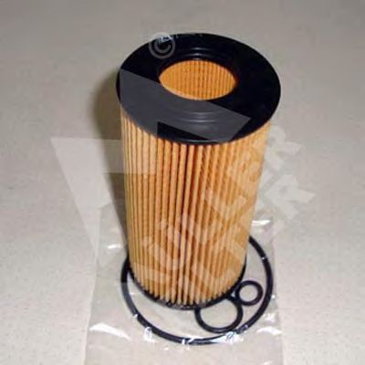 Масляный фильтр MULLER FILTER FOP313
