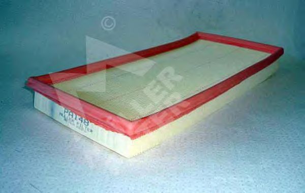 Воздушный фильтр MULLER FILTER PA148