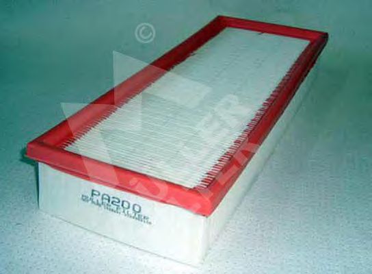 Воздушный фильтр MULLER FILTER PA200