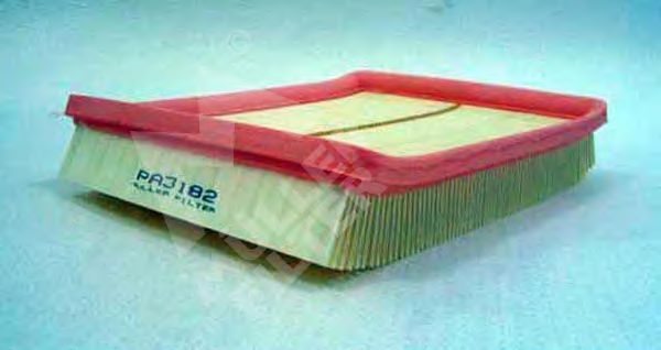 Воздушный фильтр MULLER FILTER PA3182
