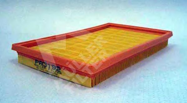 Повітряний фільтр MULLER FILTER PA3192
