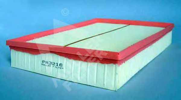 Воздушный фильтр MULLER FILTER PA3216