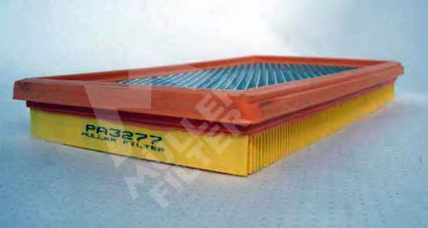 Воздушный фильтр MULLER FILTER PA3277