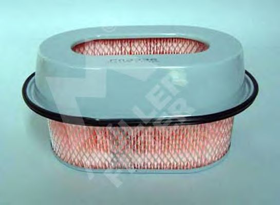 Воздушный фильтр MULLER FILTER PA3336