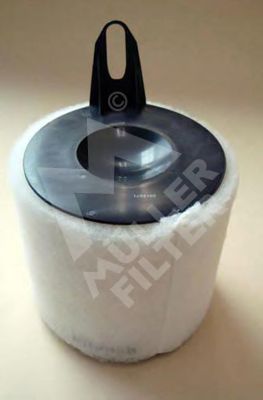 Воздушный фильтр MULLER FILTER PA3349