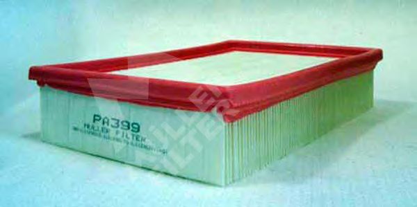 Воздушный фильтр MULLER FILTER PA399