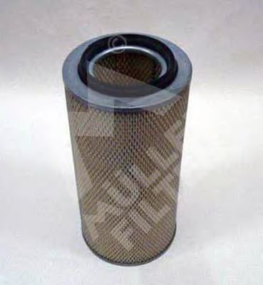Воздушный фильтр MULLER FILTER PA590