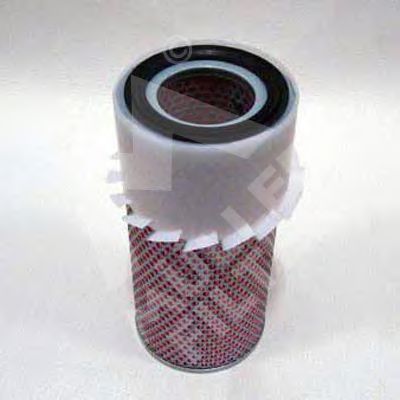 Воздушный фильтр MULLER FILTER PA592