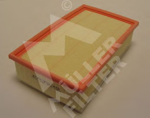 Воздушный фильтр MULLER FILTER PA3539