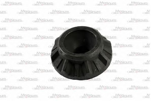 Опорное кольцо, опора стойки амортизатора Magnum Technology A7W004MT