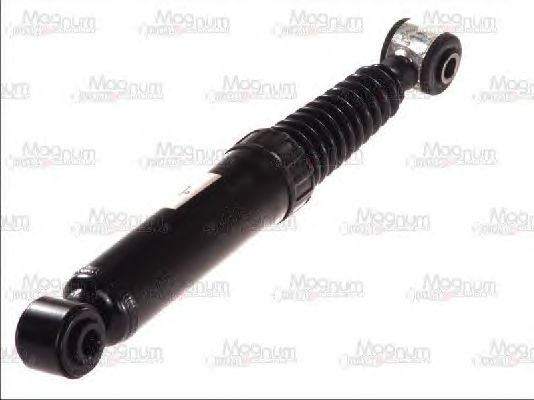 Амортизатор Magnum Technology AGP002MT