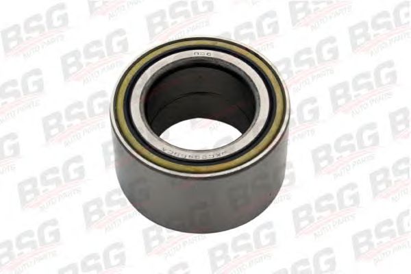 Підшипник маточини BSG BSG 30-605-016