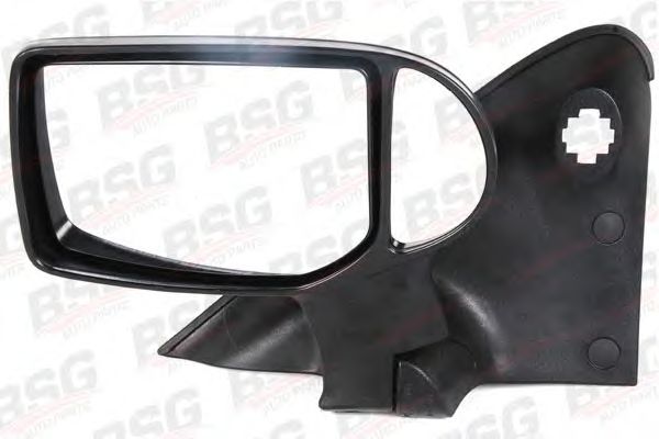 Зеркало заднего вида BSG BSG 30-900-015