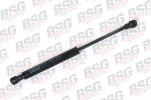 Газовый упор крышки багажника BSG BSG 30-980-001