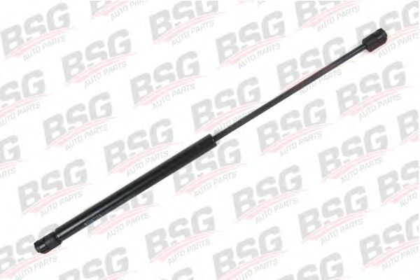 Газовый упор крышки багажника BSG BSG 30-980-004