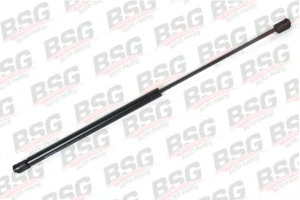 Газовый упор крышки багажника BSG BSG 30-980-007