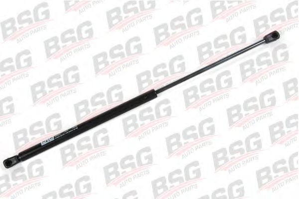 Газова пружина, кришка багажник BSG BSG 30-980-009