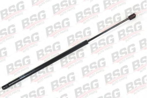 Газовый упор крышки багажника BSG BSG 30-980-011