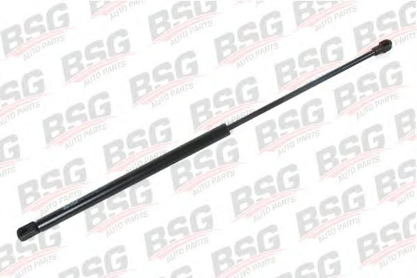 Газовый упор крышки багажника BSG BSG 30-980-015