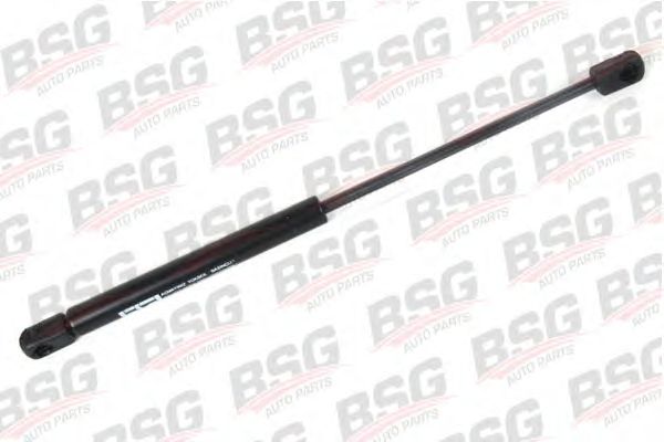 Газовый упор крышки багажника BSG BSG 30-980-017