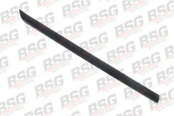 Молдинг двери BSG BSG 30-924-003