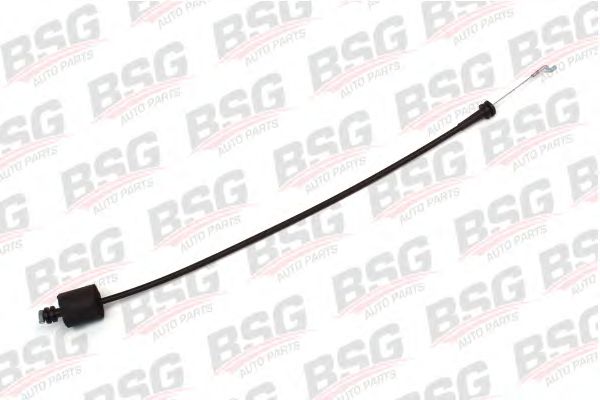 Трос, замок двери BSG BSG 60-770-005