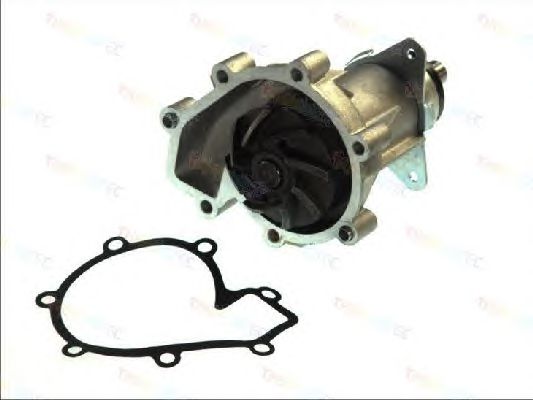 Помпа THERMOTEC D1M014TT