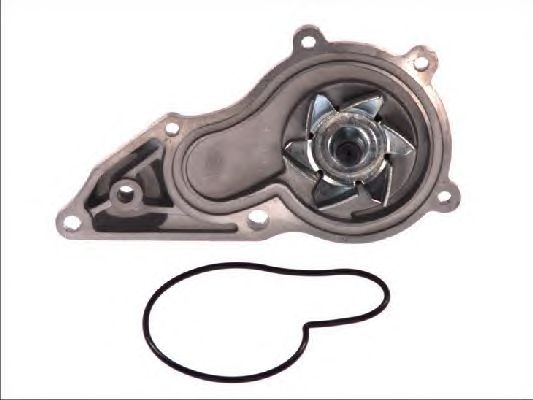 Помпа THERMOTEC D1Y072TT