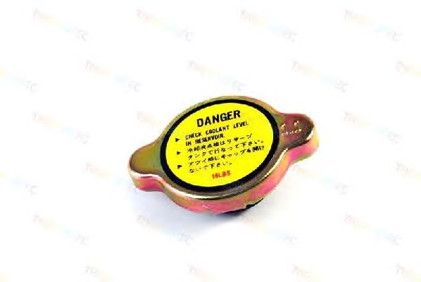 Пробка радиатора THERMOTEC D30004TT