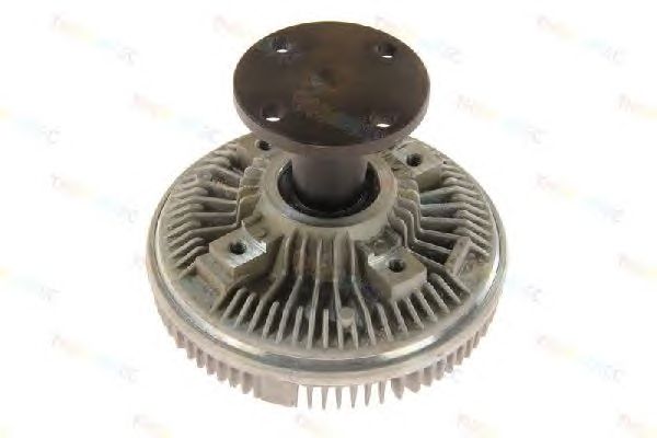 Вязкостная муфта вентилятора охолодження THERMOTEC D5ME006TT