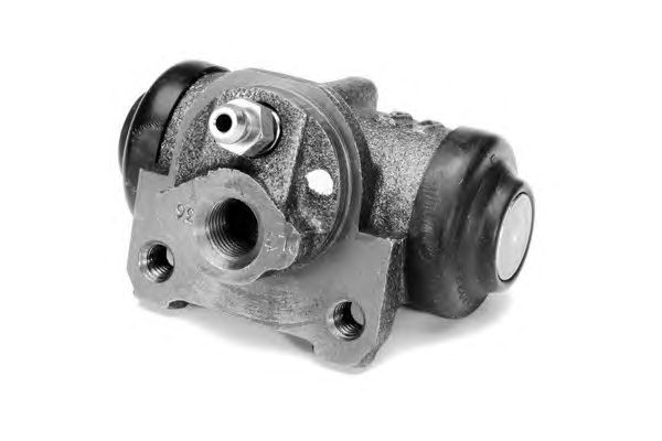 Колесный тормозной цилиндр BOSCH F 026 002 558