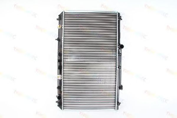 Радиатор, охлаждение двигателя THERMOTEC D72039TT