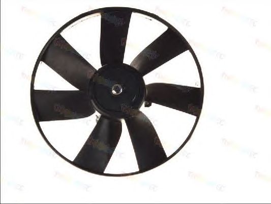 Вентилятор охлаждения THERMOTEC D8W011TT