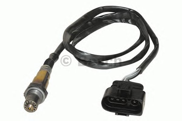 Лямбда-зонд BOSCH 0 258 006 014