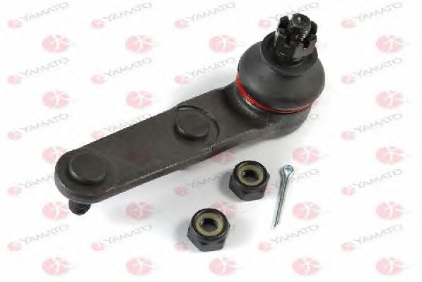 Шаровая опора YAMATO J24001YMT
