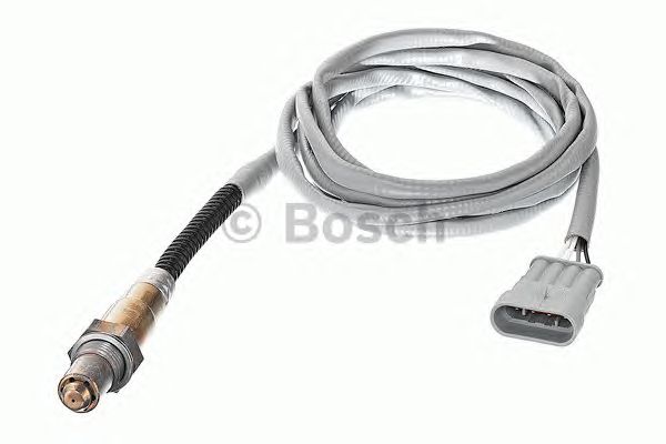 Лямбда-зонд BOSCH 0 258 006 391