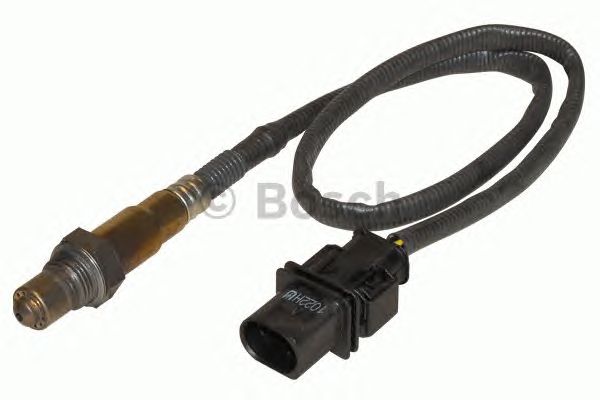 Лямбда-зонд BOSCH 0 258 017 126